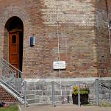 1307G 084  Fluegger Leuchtturm